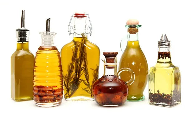 Natural Hair Hot Oil Treatment