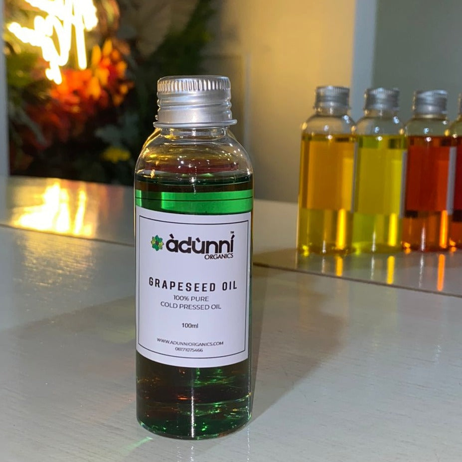 Grapeseed Oil