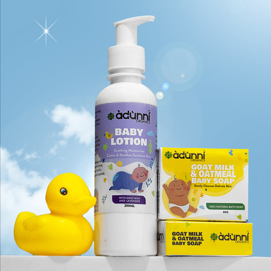 Baby Care Kit