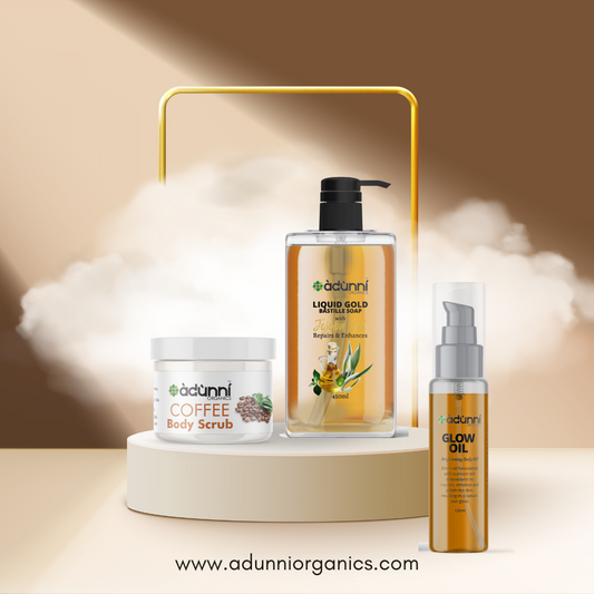 Skin Repair Kit