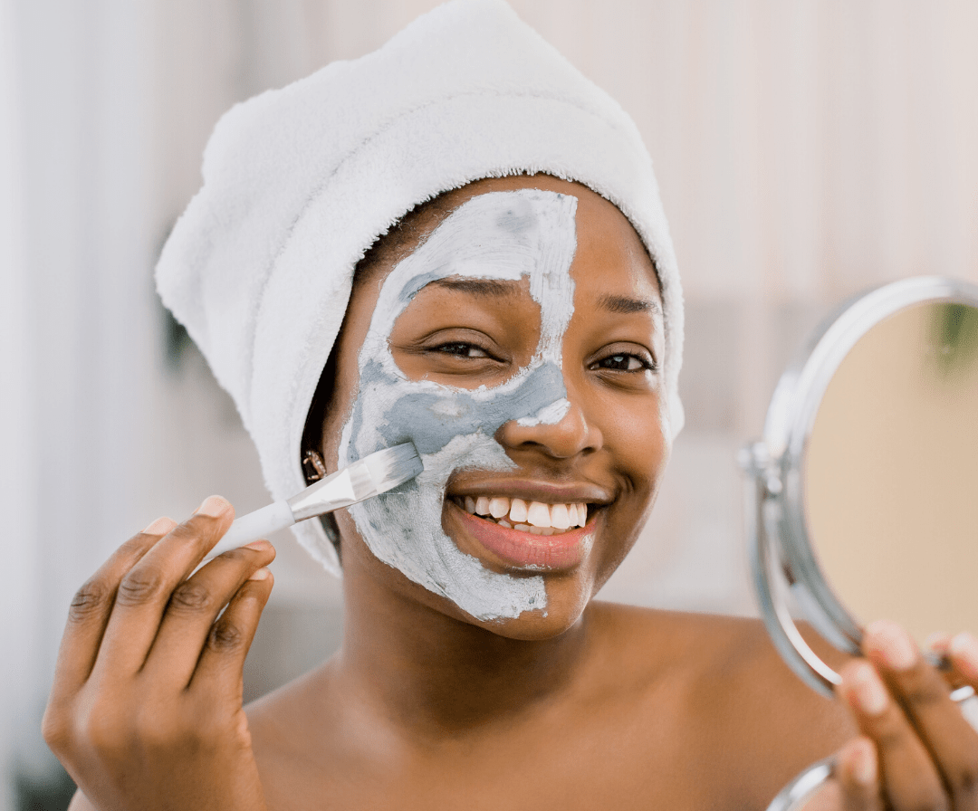 Clay Mask – Adunni Organics